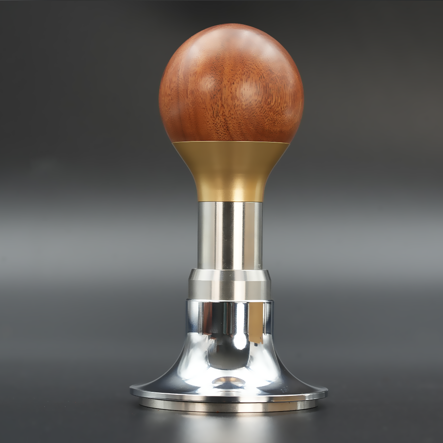 Coffee Shop Equipment - 1Pc Compactador de Café Espresso Italiano/Ferramenta