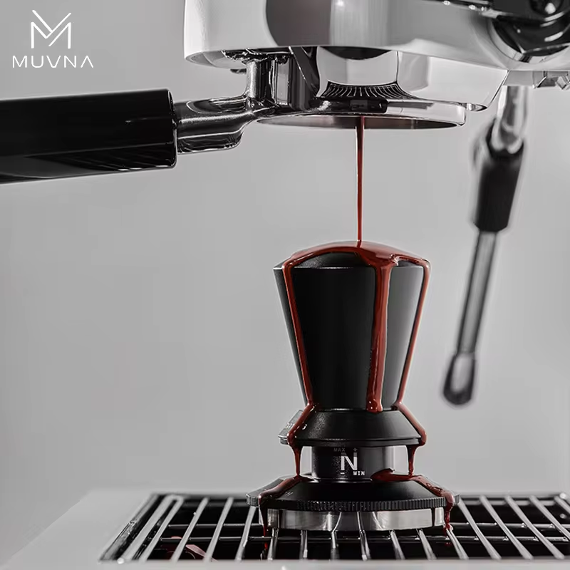 Coffee Shop Equipment - Tamper de Espresso MUVNA, Tamper de