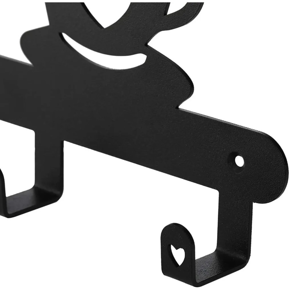 Suporte de Parede Metálico par - Coffee Equipment Rack avaliação e preço