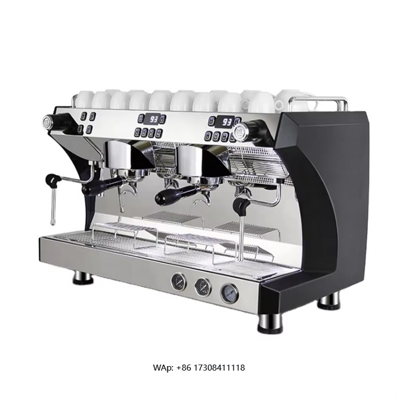 Equipamento Completo para Cafe - Coffee Shop Equipment avaliação e preço