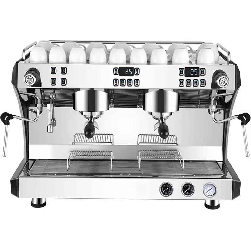 Equipamento Completo para Cafe - Coffee Shop Equipment avaliação e preço