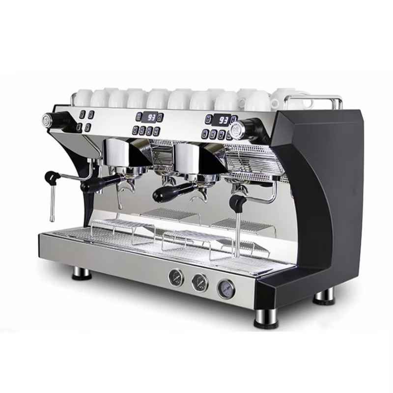 Equipamento Completo para Cafe - Coffee Shop Equipment avaliação e preço