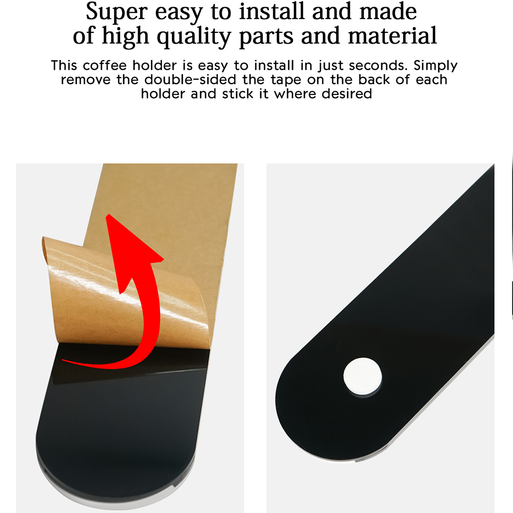 Suporte para cápsulas de café, - Coffee Equipment Rack avaliação e preço