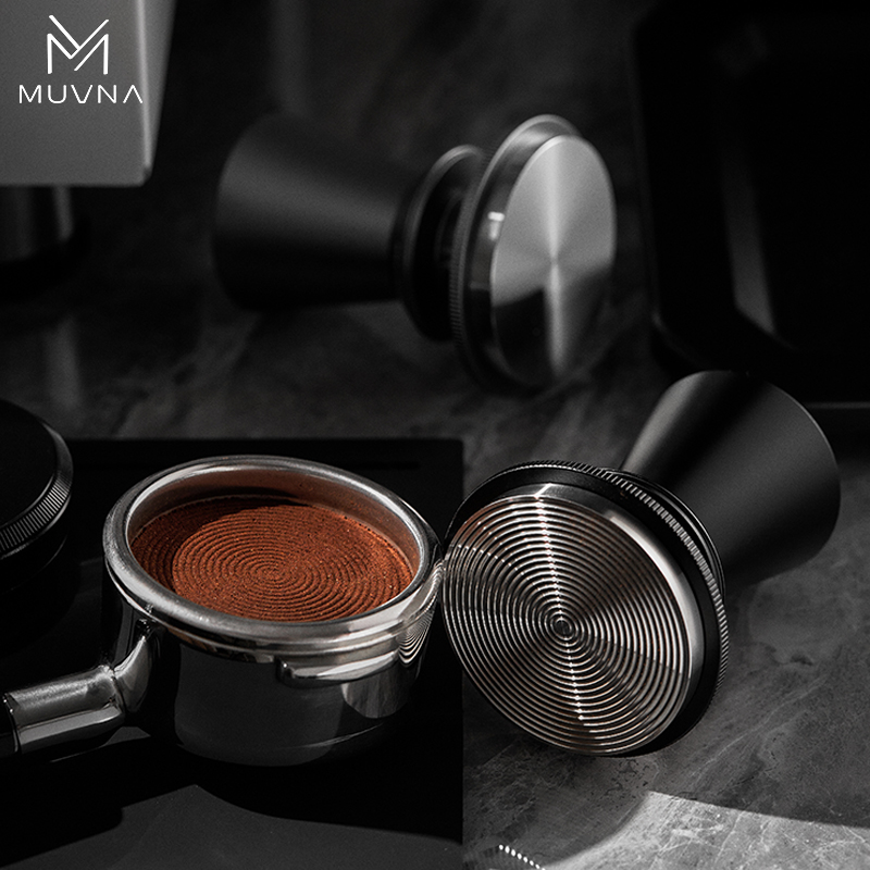 Tamper de Espresso MUVNA, Tamp - Coffee Shop Equipment avaliação e preço