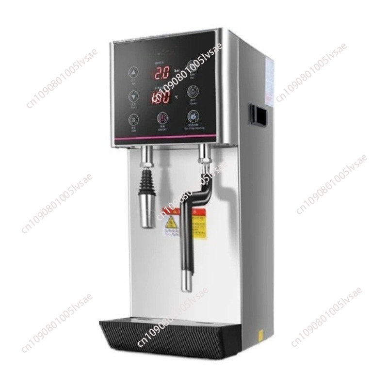 Máquina de Espumar Leite Autom - Coffee Shop Equipment avaliação e preço