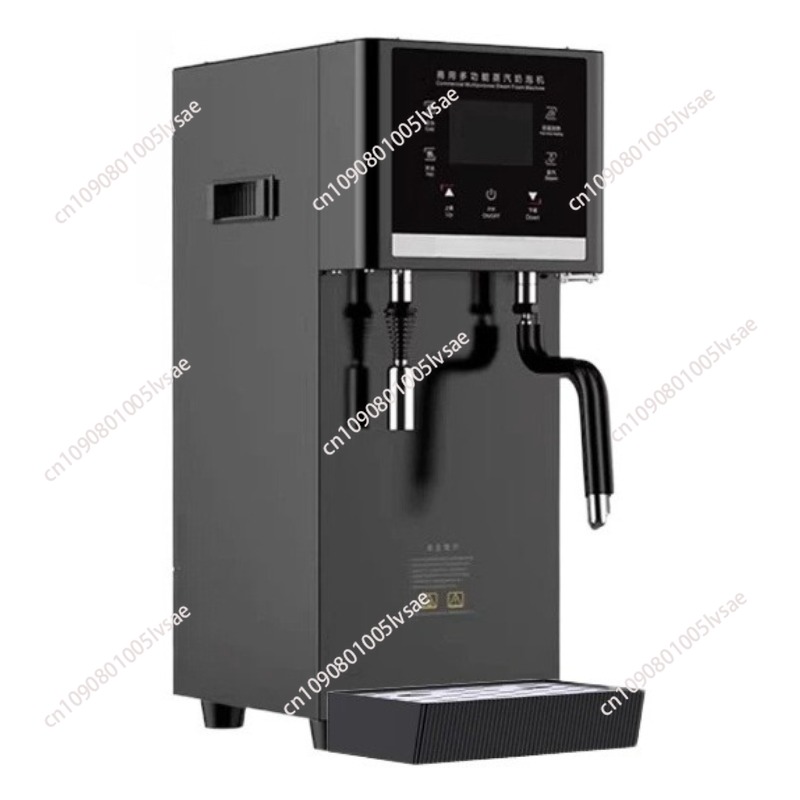 Máquina de Espumar Leite Autom - Coffee Shop Equipment avaliação e preço