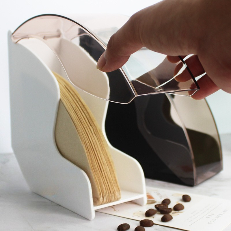 1 unidade de Suporte de Armaze - Coffee Equipment Rack avaliação e preço