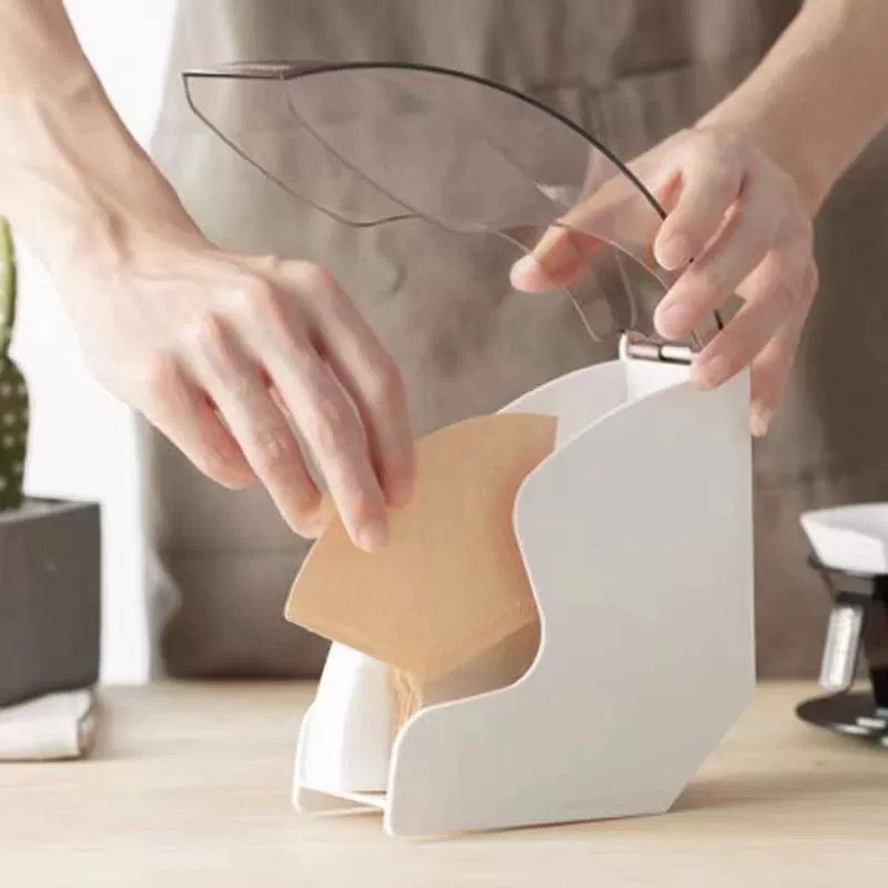 1 unidade de Suporte de Armaze - Coffee Equipment Rack avaliação e preço
