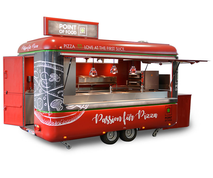 Reboque de concessão para chur - Coffee Shop Equipment avaliação e preço