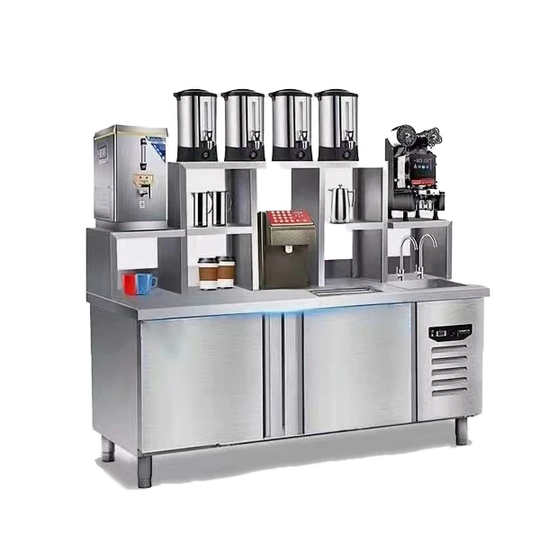 # Para mesa de bar, operação d - Coffee Shop Equipment avaliação e preço