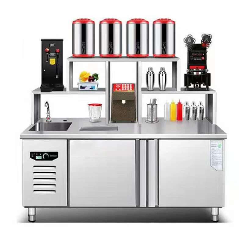 # Para mesa de bar, operação d - Coffee Shop Equipment avaliação e preço