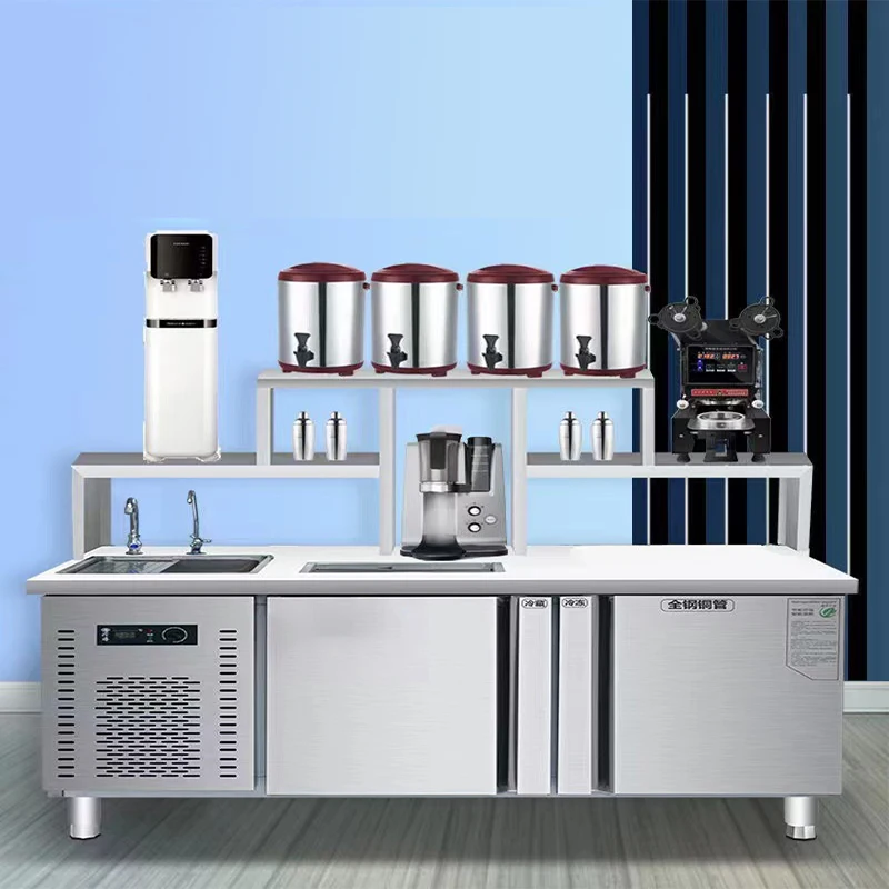 # Para mesa de bar, operação d - Coffee Shop Equipment avaliação e preço