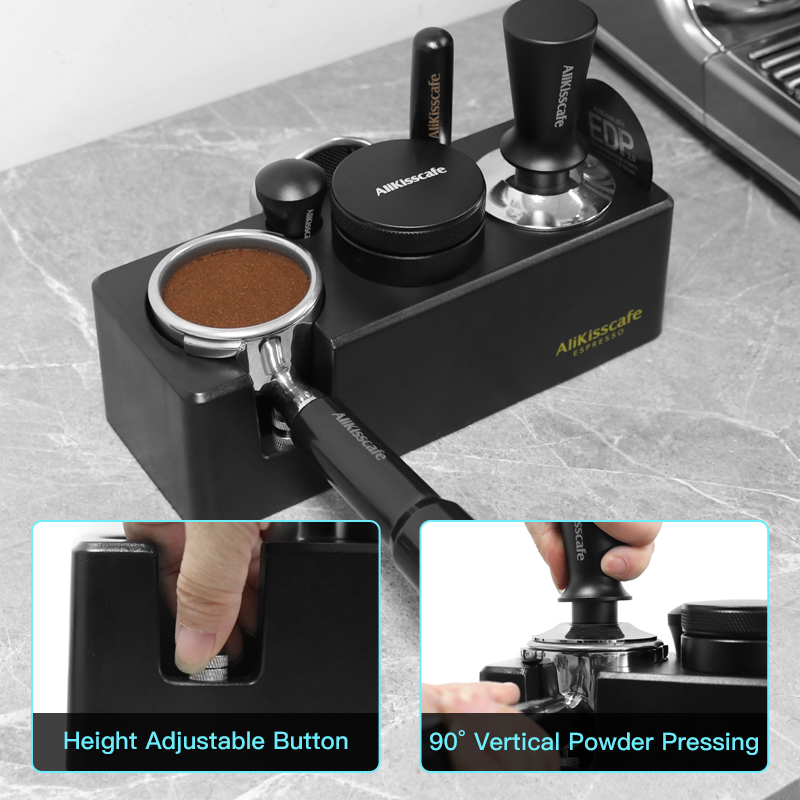 Alikisscafe estação de compact - Coffee Equipment Rack avaliação e preço