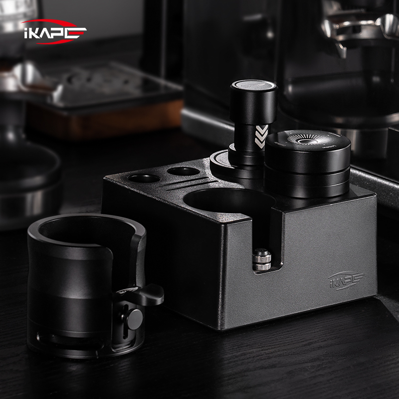 IKAPE 51/53.3/58.35MM V6 Compa - Coffee Shop Equipment avaliação e preço