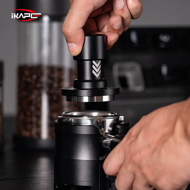 IKAPE 51/53.3/58.35MM V6 Compa - Coffee Shop Equipment avaliação e preço