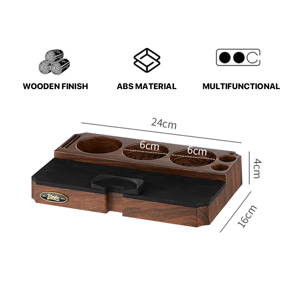 Suporte para Portafiltros de C - Coffee Equipment Rack avaliação e preço