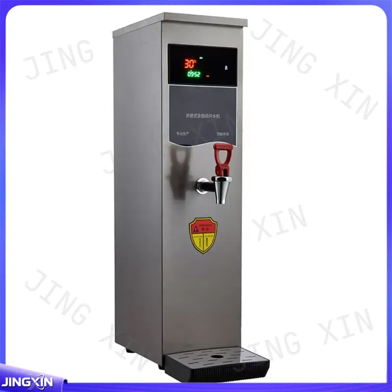 Caldeira Elétrica Comercial de - Coffee Shop Equipment avaliação e preço