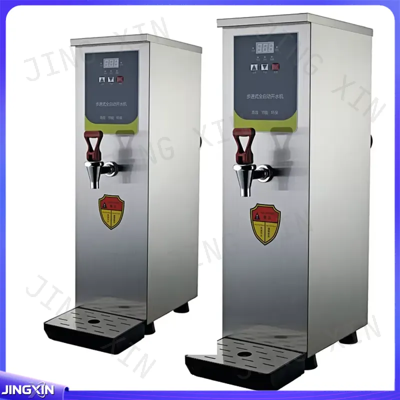 Caldeira Elétrica Comercial de - Coffee Shop Equipment avaliação e preço