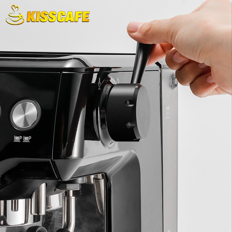 Substituição da máquina de caf - Breville Espresso Bes870 avaliação e preço