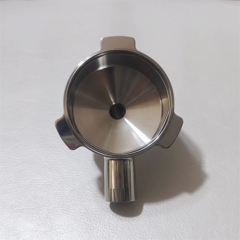 Cabeça de Portafiltro de 54mm  - Breville Espresso Bes870 avaliação e preço