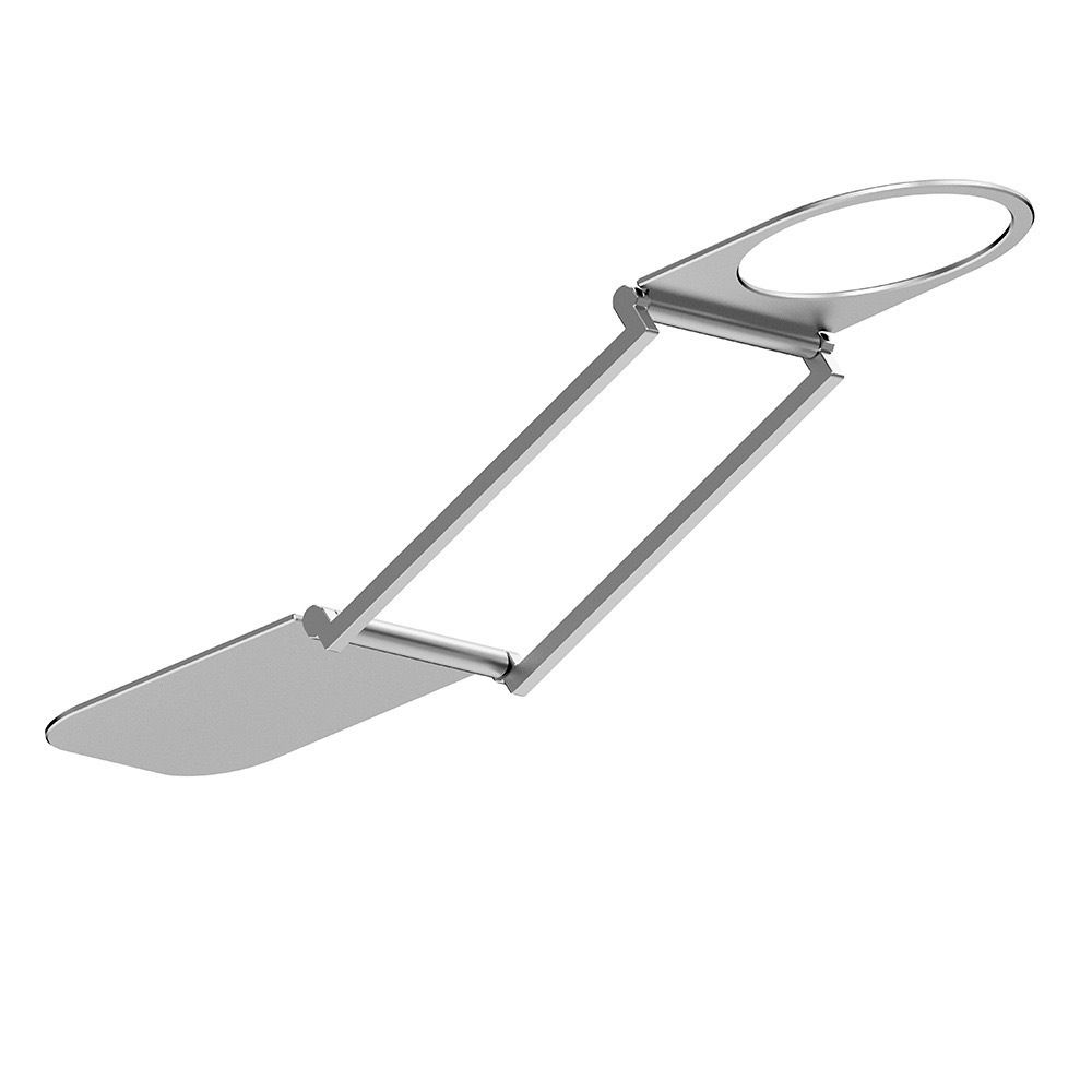 Suporte para Café em Aço Inoxi - Coffee Equipment Rack avaliação e preço