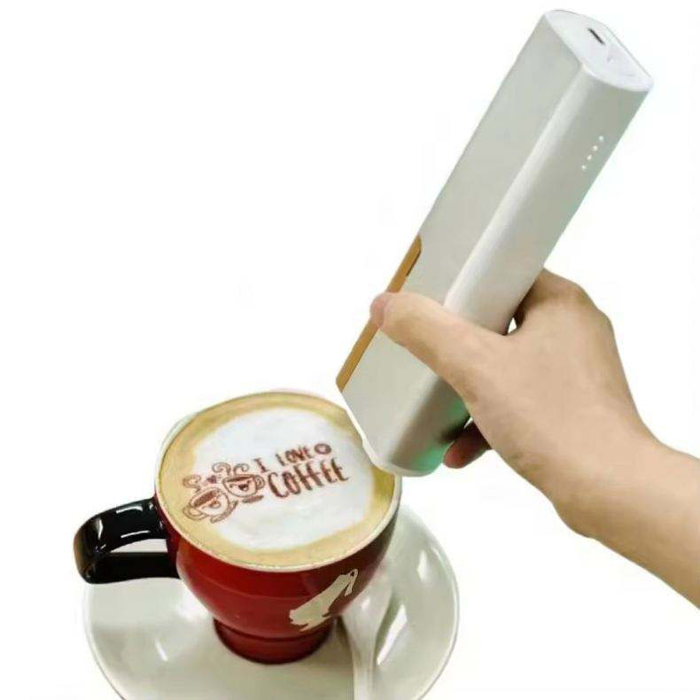 Equipamento de codificação, im - Coffee Shop Equipment avaliação e preço