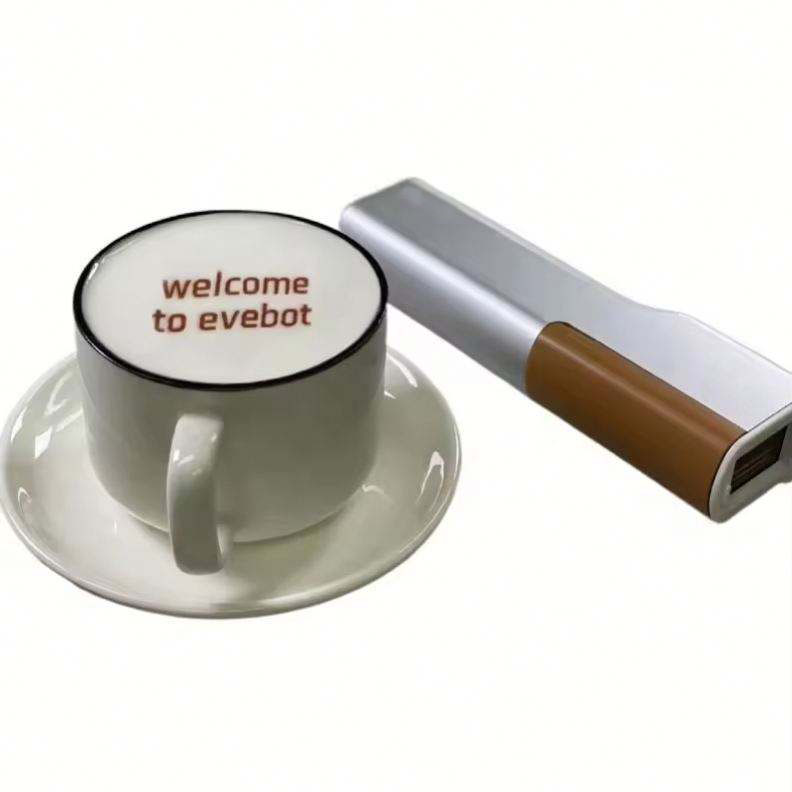 Equipamento de codificação, im - Coffee Shop Equipment avaliação e preço
